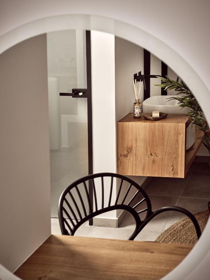 Sanpiero Island Aparthotel Laganas Buitenkant foto