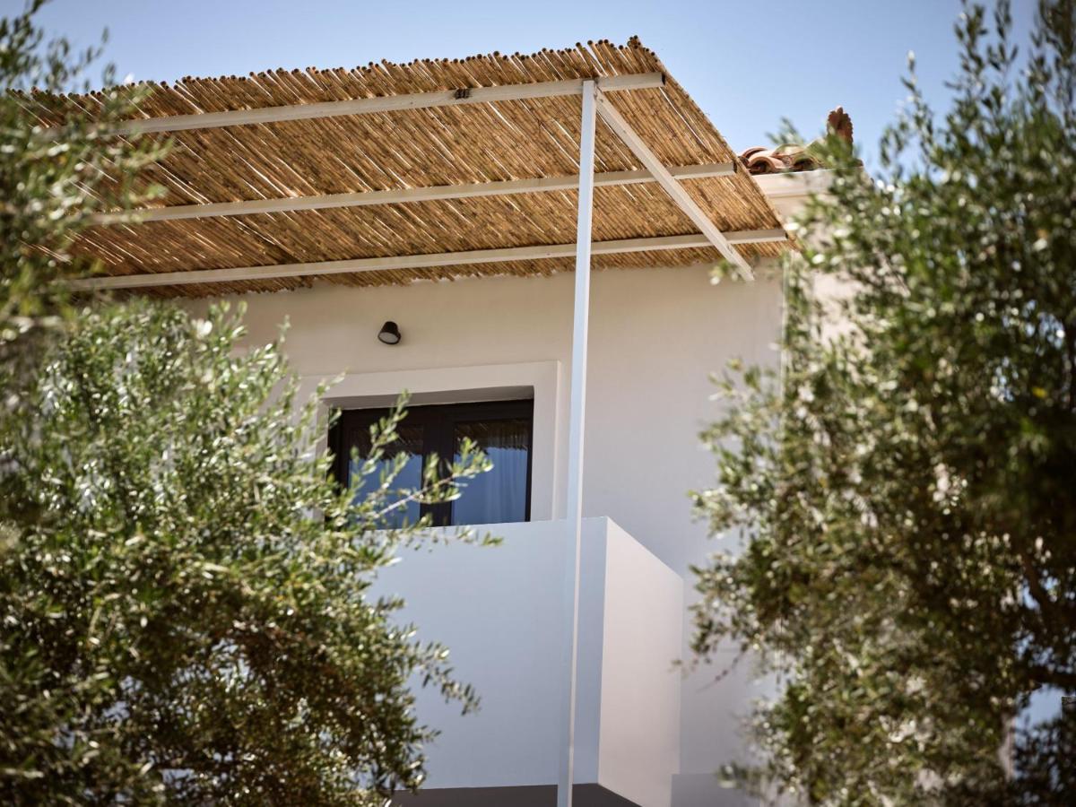 Sanpiero Island Aparthotel Laganas Buitenkant foto