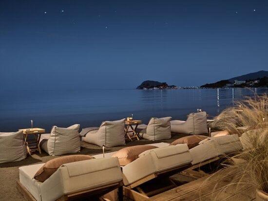 Sanpiero Island Aparthotel Laganas Buitenkant foto