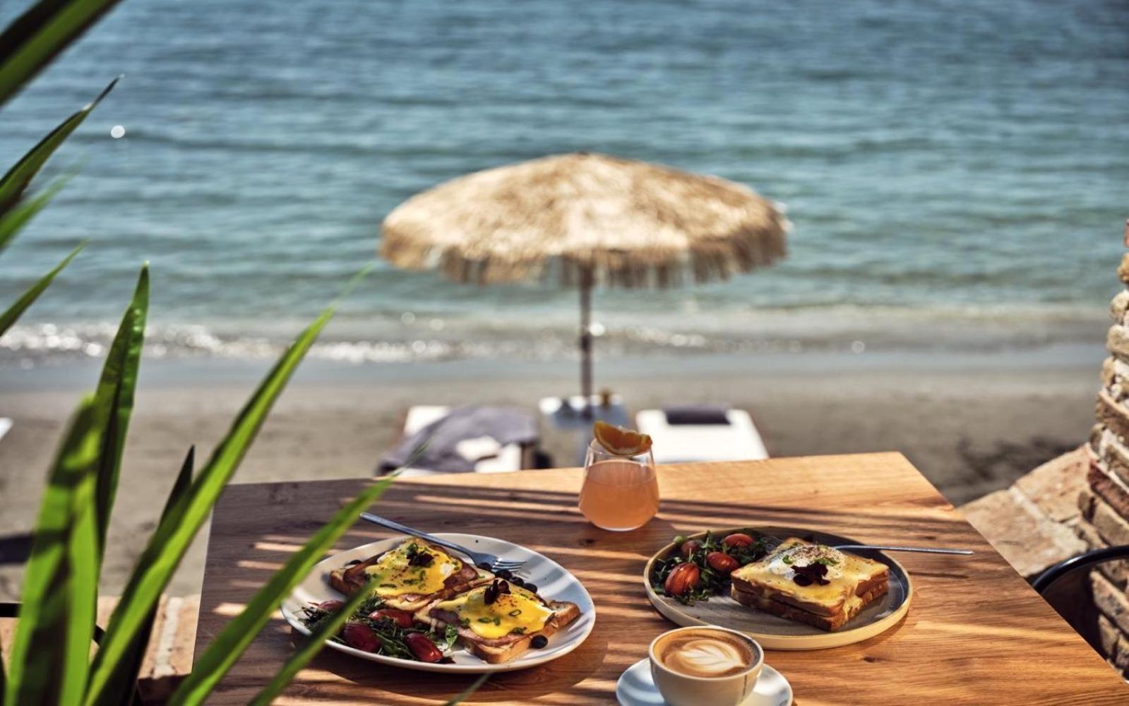 Sanpiero Island Aparthotel Laganas Buitenkant foto